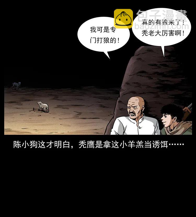 318 沙漠秃鹰30