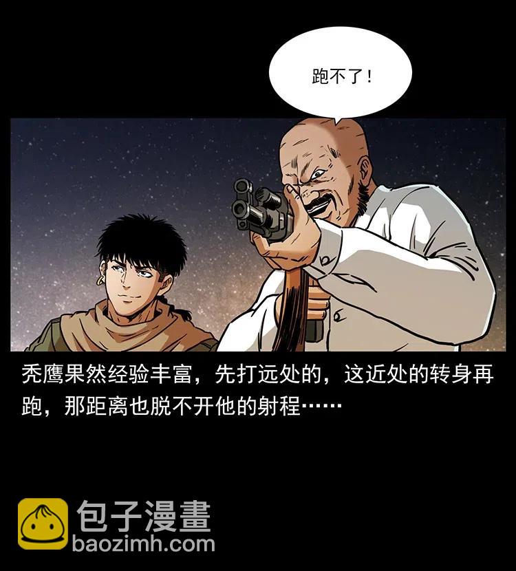 318 沙漠秃鹰35