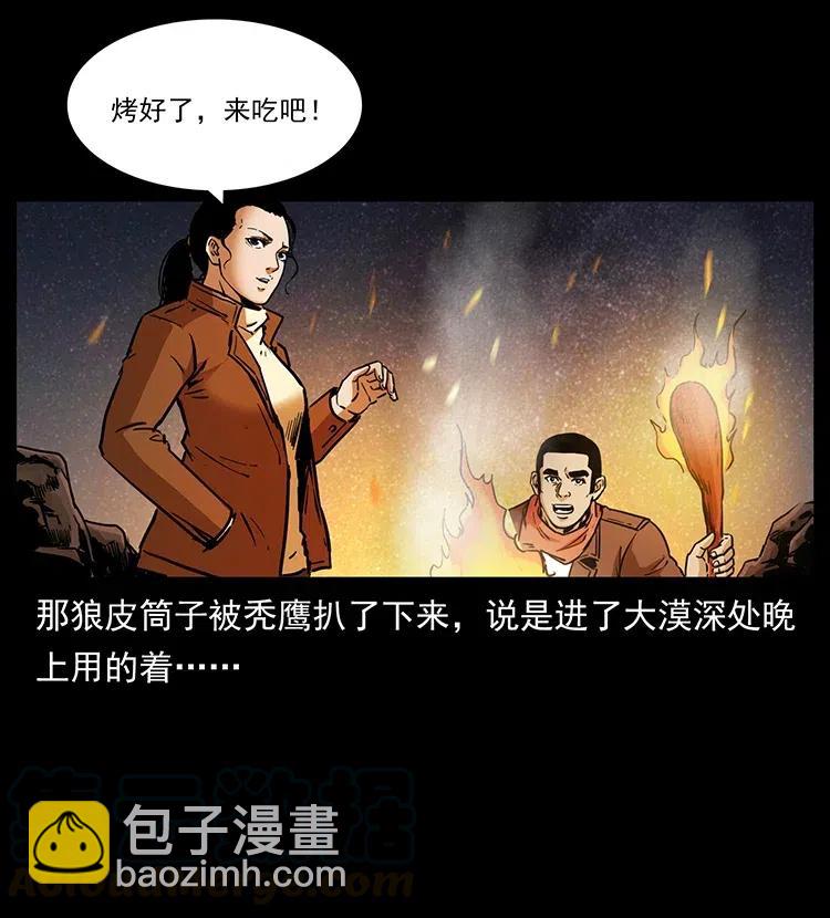 318 沙漠秃鹰40