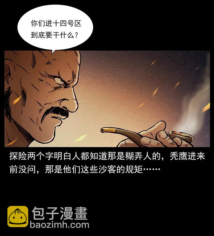 318 沙漠秃鹰46