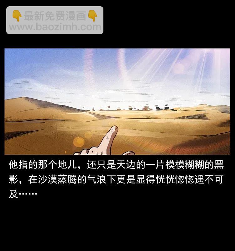 318 沙漠秃鹰7