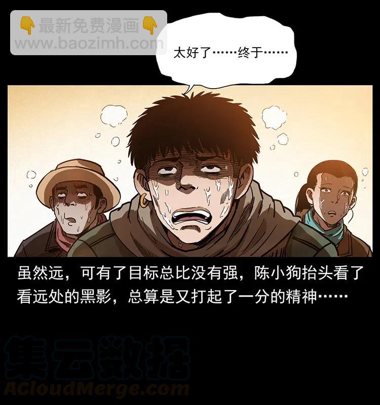 318 沙漠秃鹰8