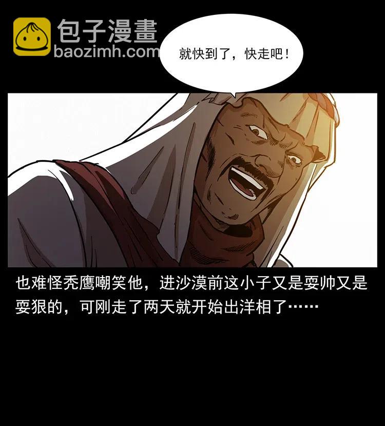 318 沙漠秃鹰9