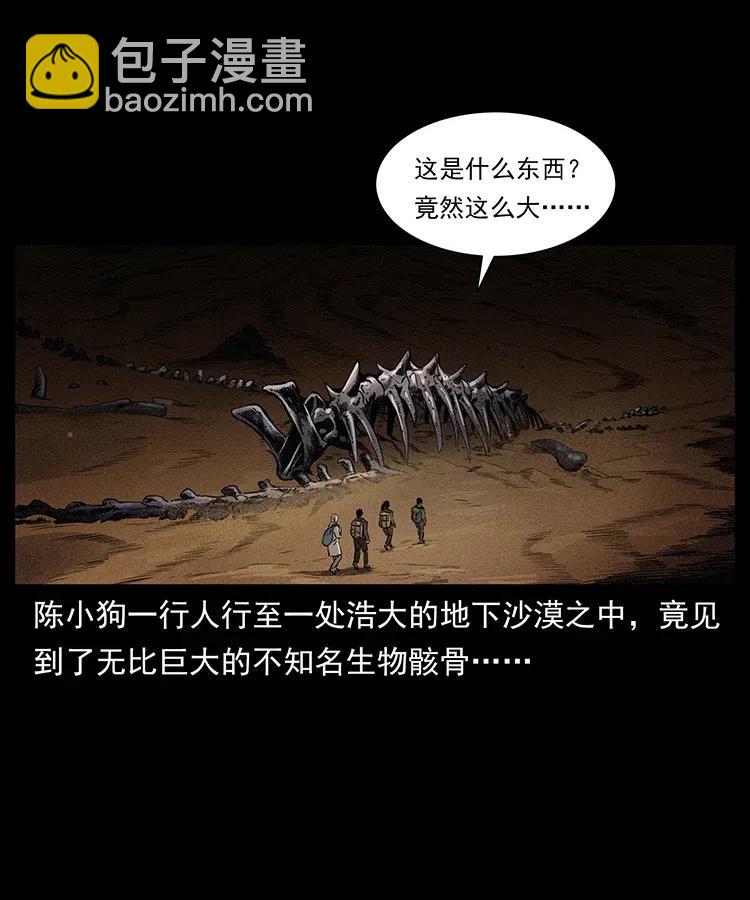 322 生死罗布泊1