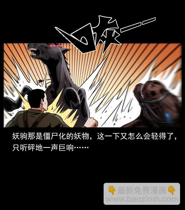 326 妖驹乌云41