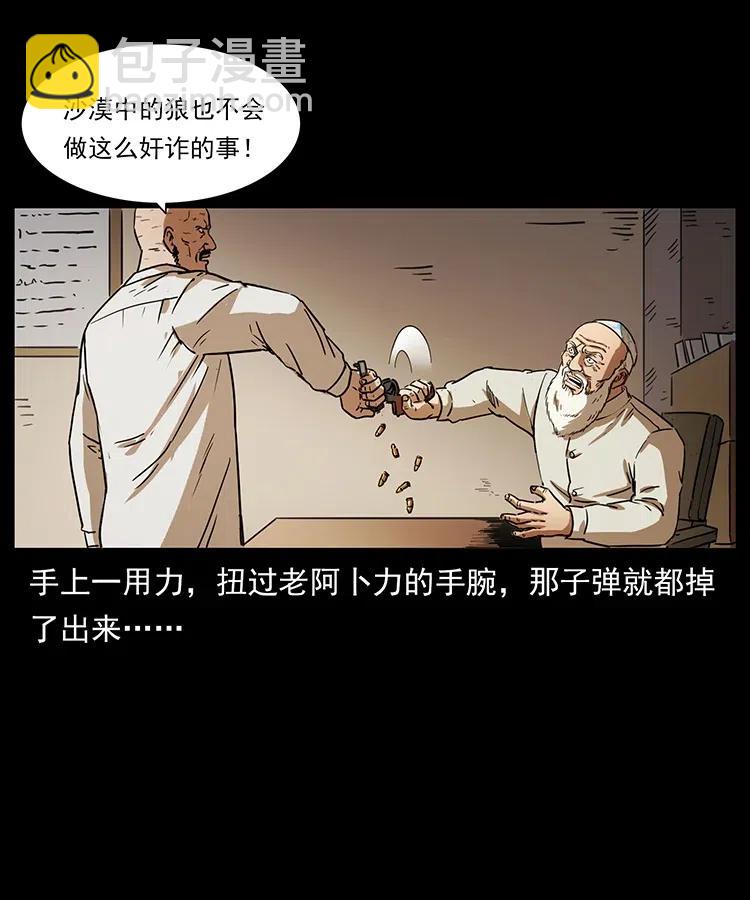 327 再见！大漠37