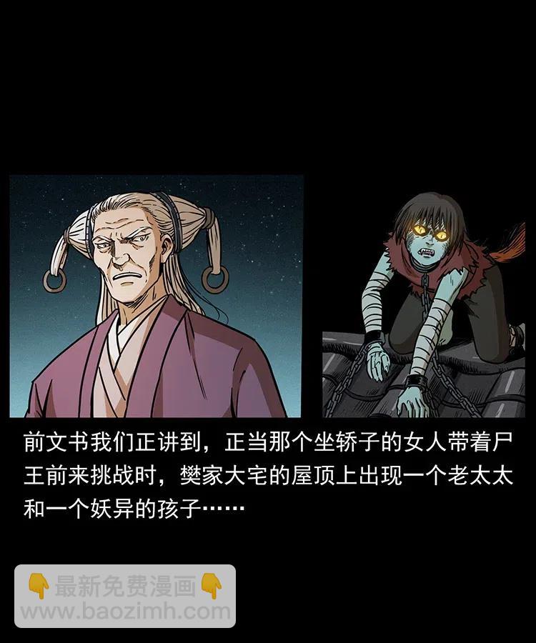 331 樊家尸王经1