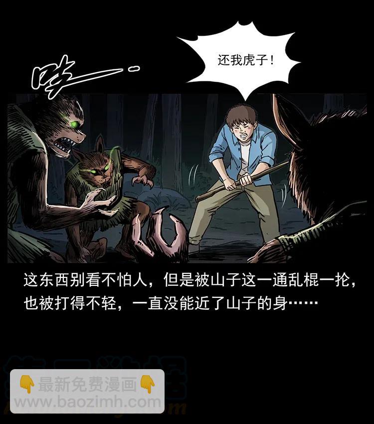 333 湘西的下马威16