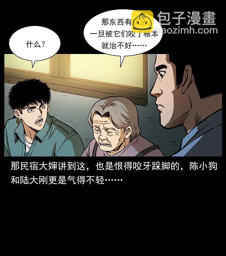 333 湘西的下马威43