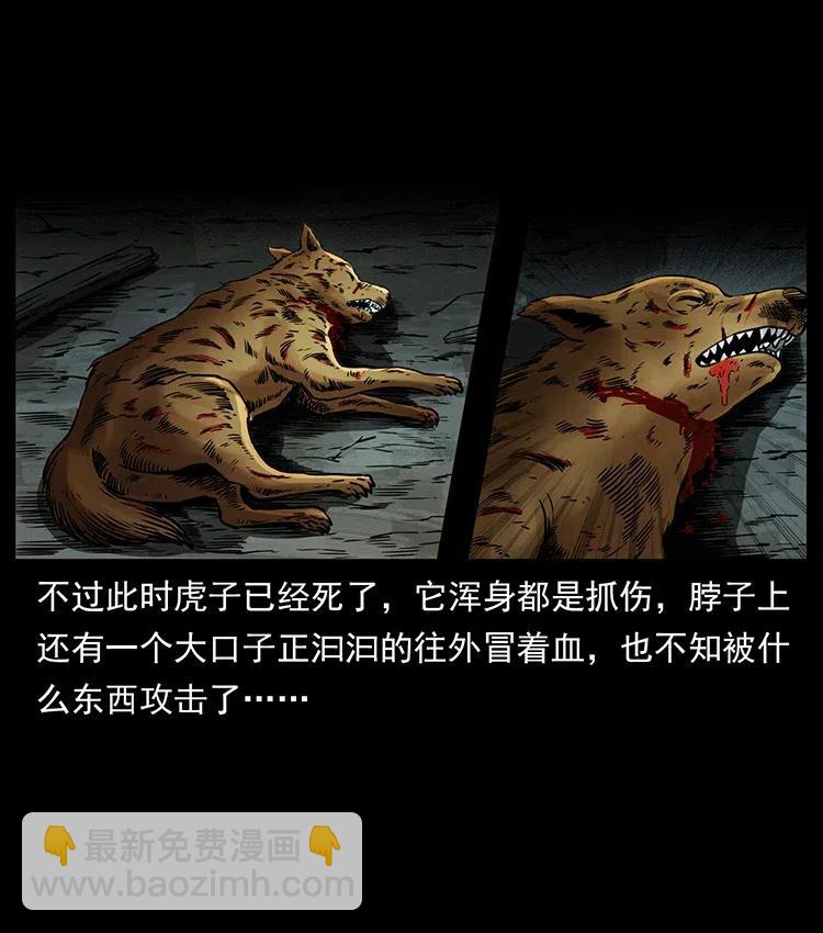 333 湘西的下马威7