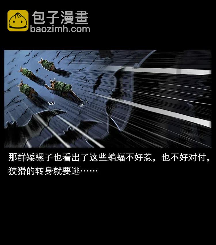 333 湘西的下马威79