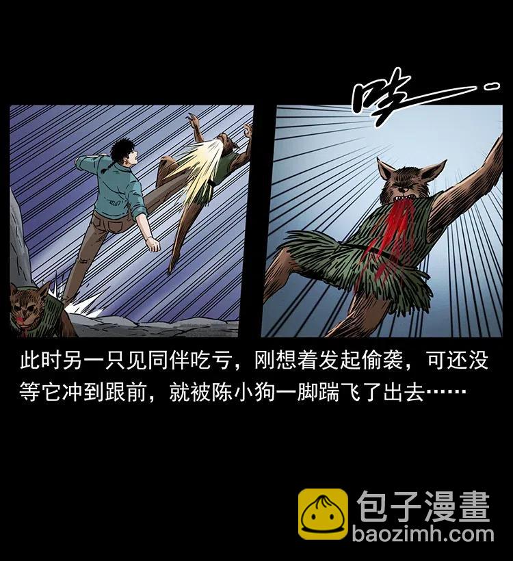 334 山神爷现身22