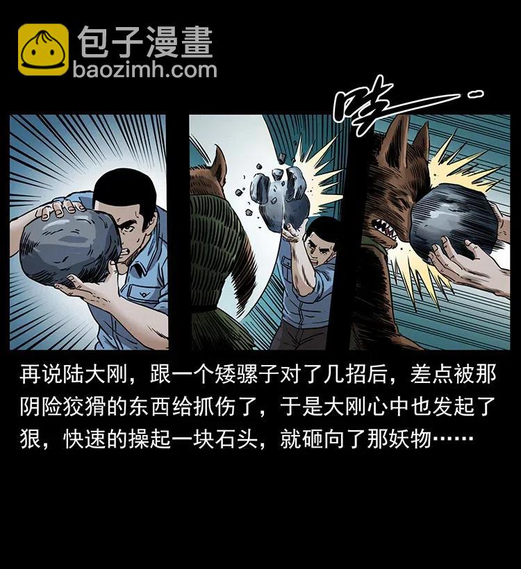 334 山神爷现身23