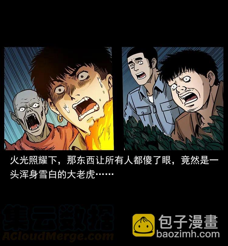 342 白毛僵尸20