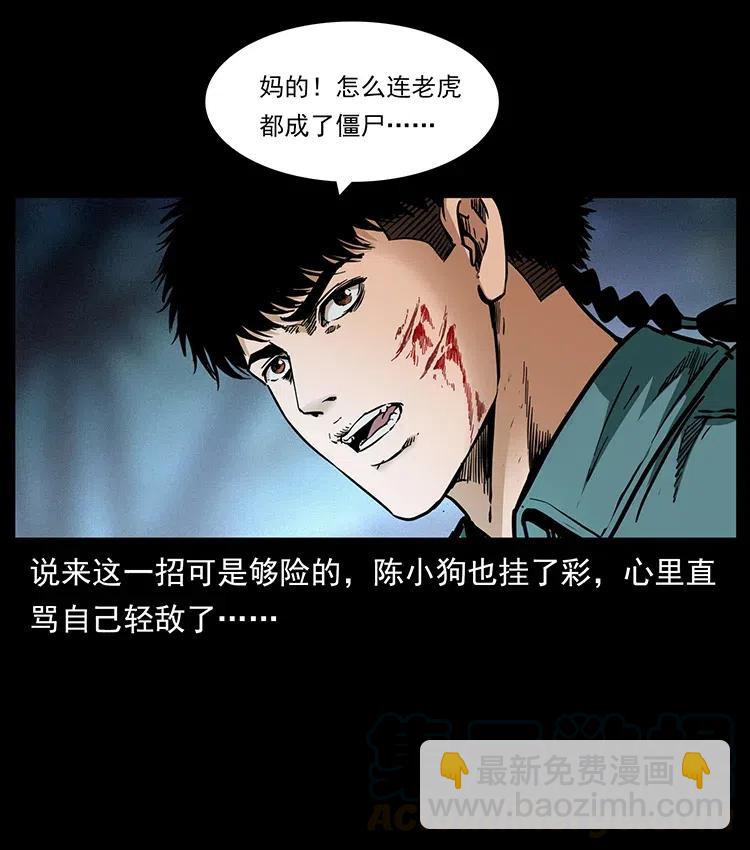 342 白毛僵尸56