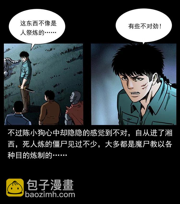 342 白毛僵尸59