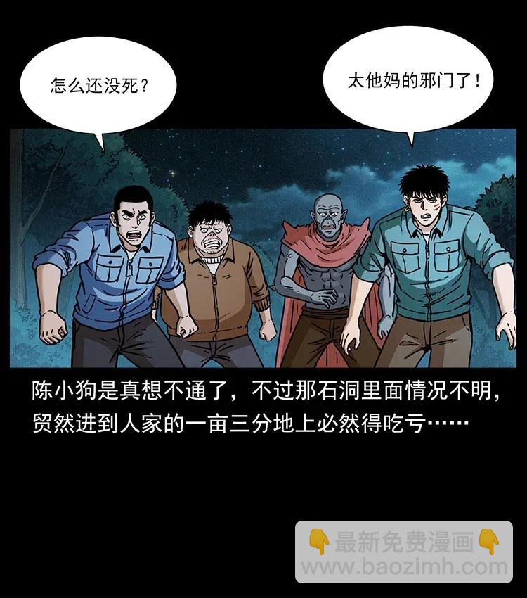 342 白毛僵尸65