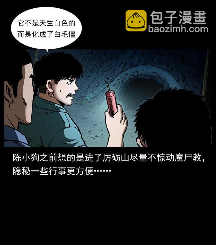 342 白毛僵尸67
