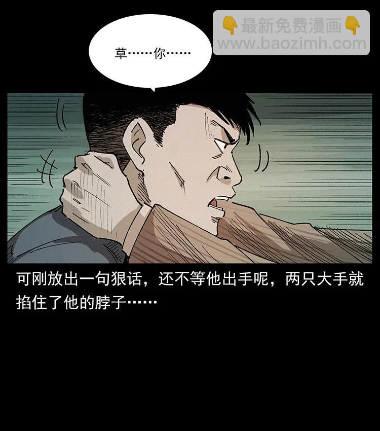 343 秦大麻烦的往事11
