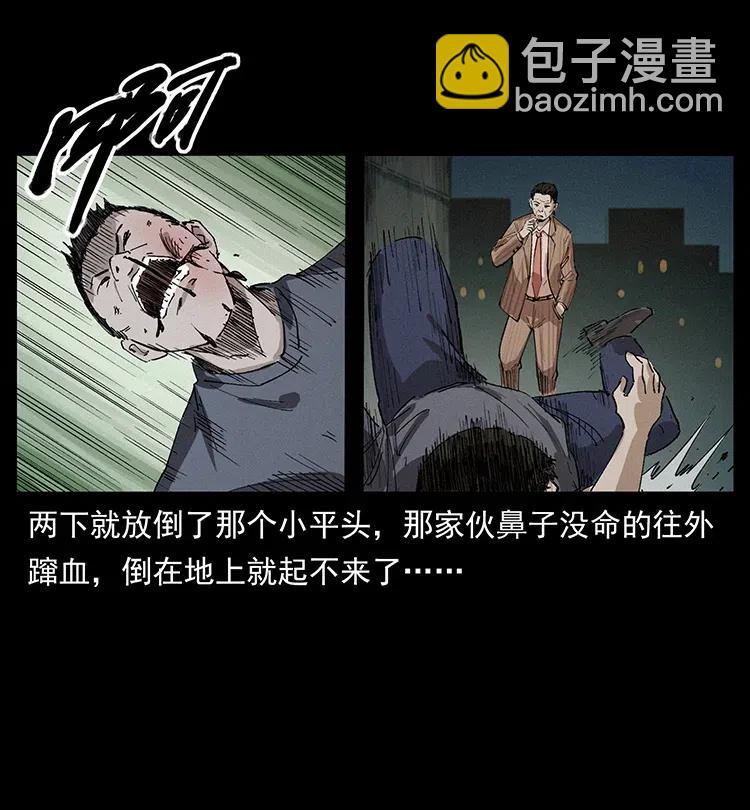 343 秦大麻烦的往事13