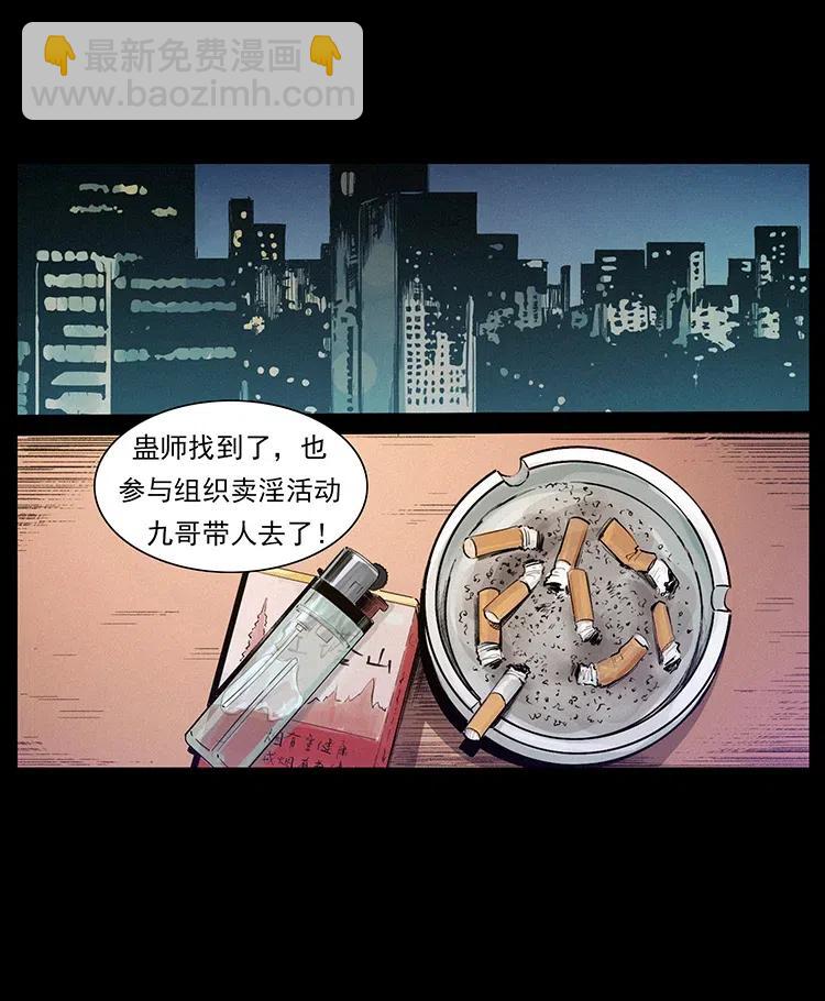 343 秦大麻烦的往事38