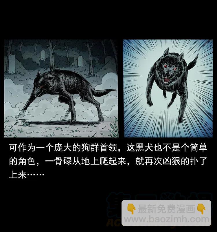 344 刨尸狗&大冥皇12
