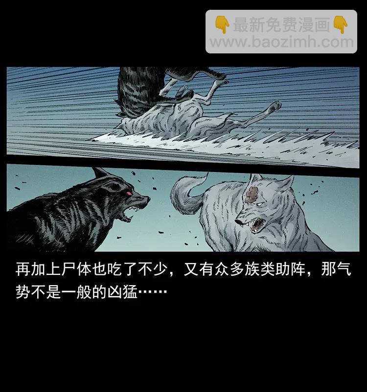 344 刨尸狗&大冥皇14