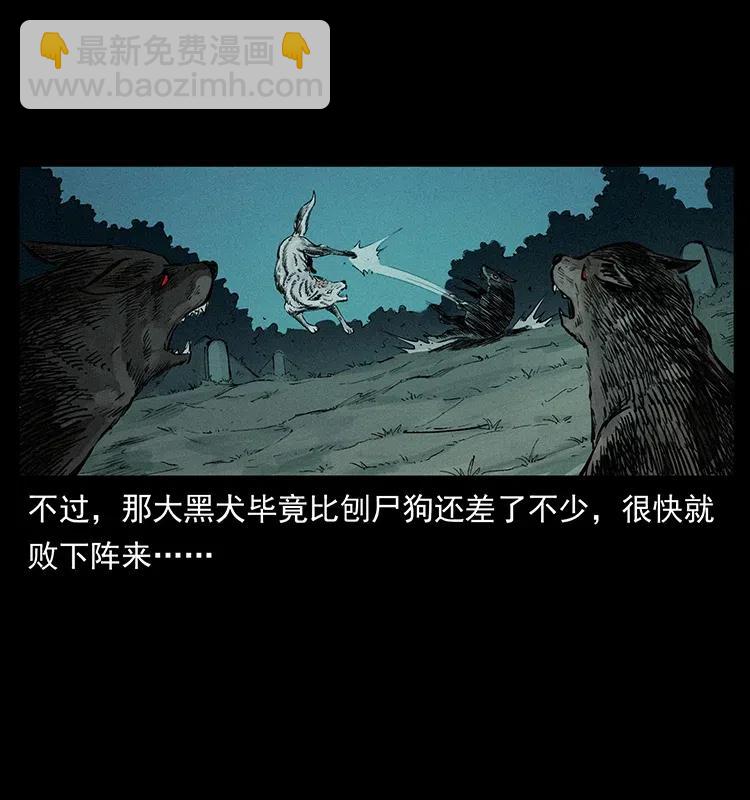 344 刨尸狗&大冥皇17