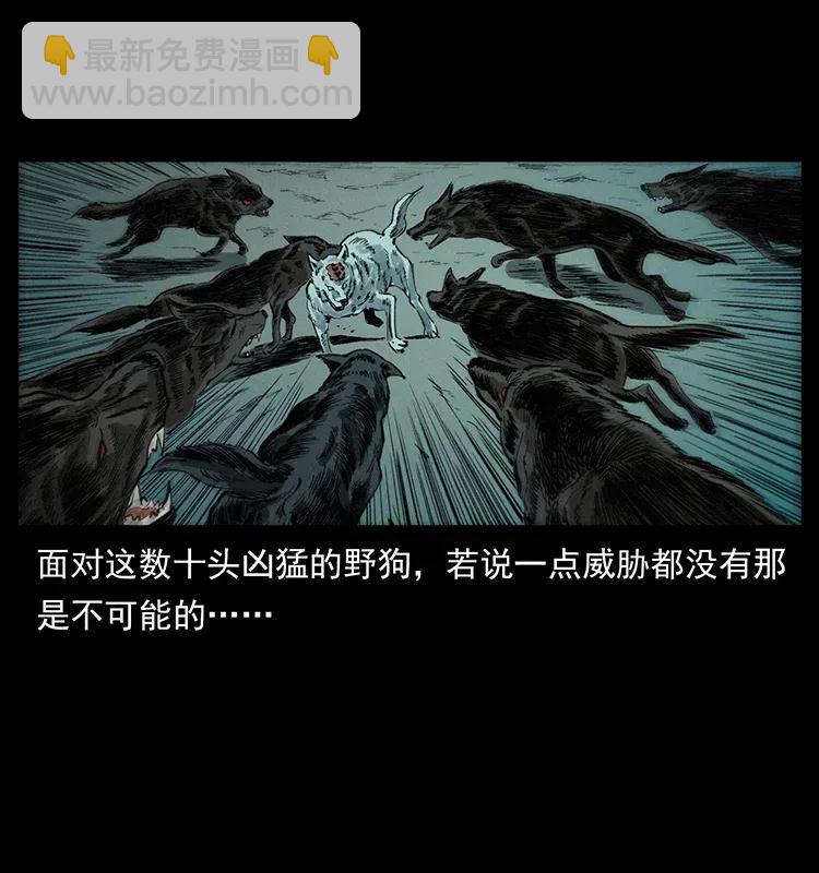 344 刨尸狗&大冥皇21