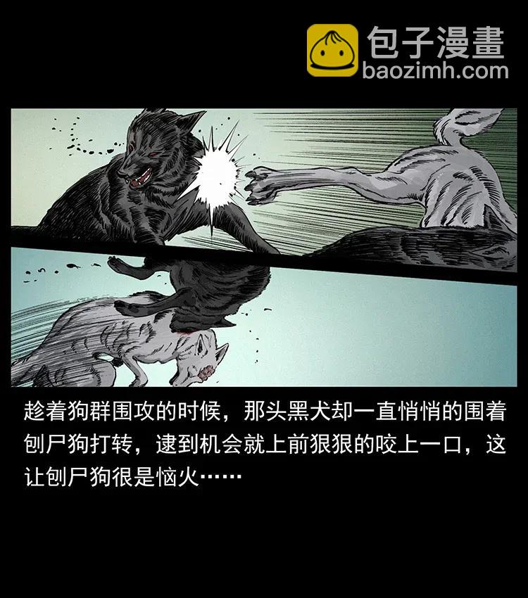 344 刨尸狗&大冥皇23