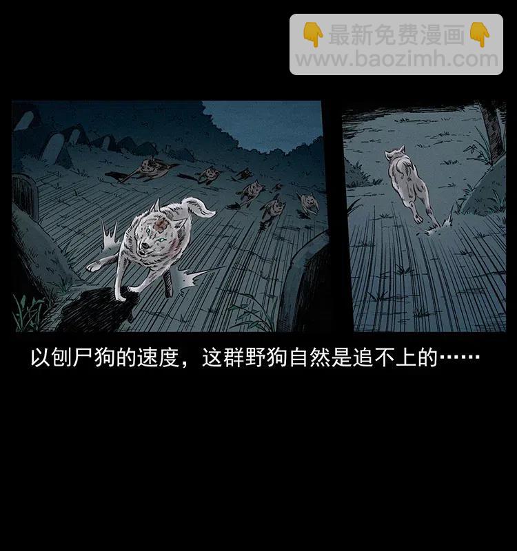 344 刨尸狗&大冥皇26