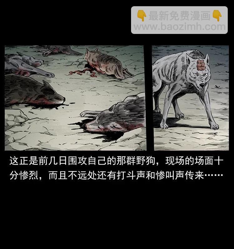 344 刨尸狗&大冥皇35