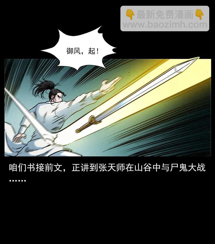 355 天师！天师！1