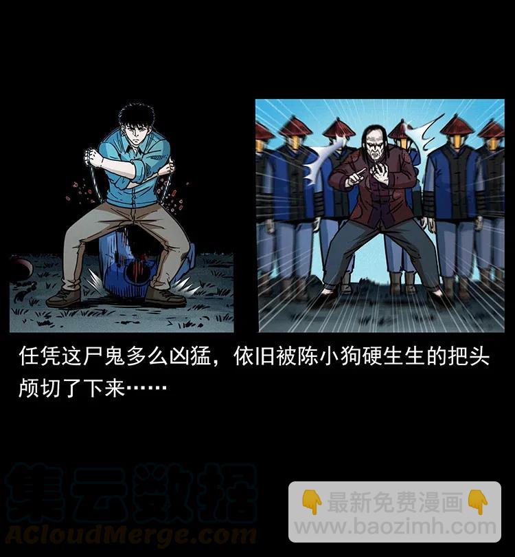 355 天师！天师！79