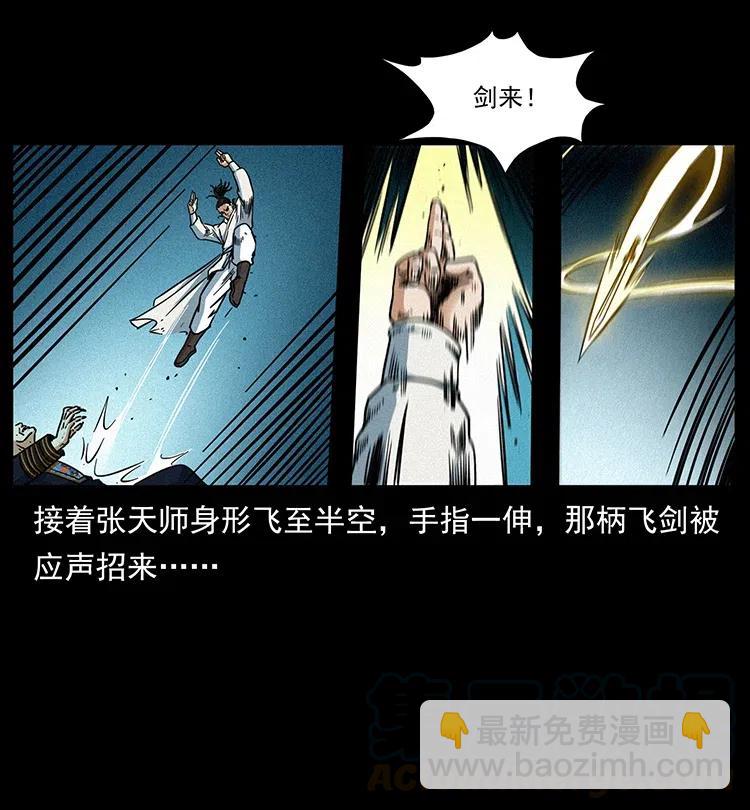 355 天师！天师！9