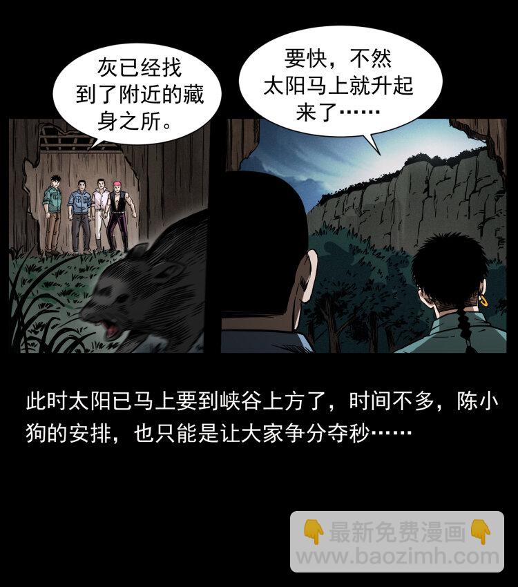 356 飞僵5