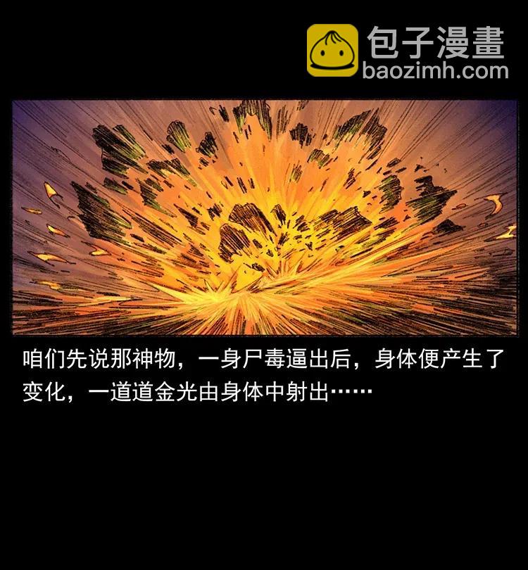 368 上古尸毒69