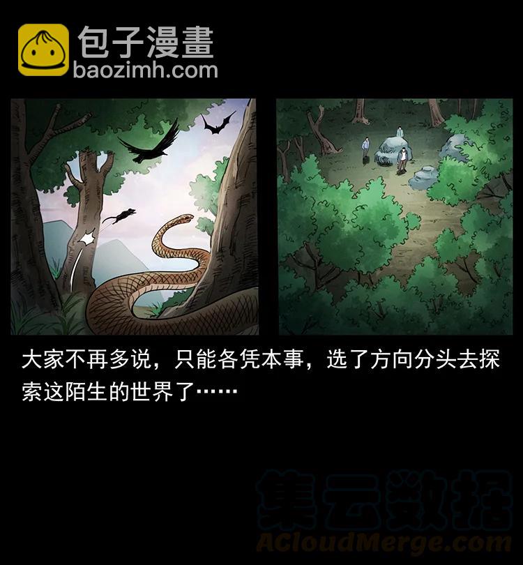 383 出击，仙家山！52