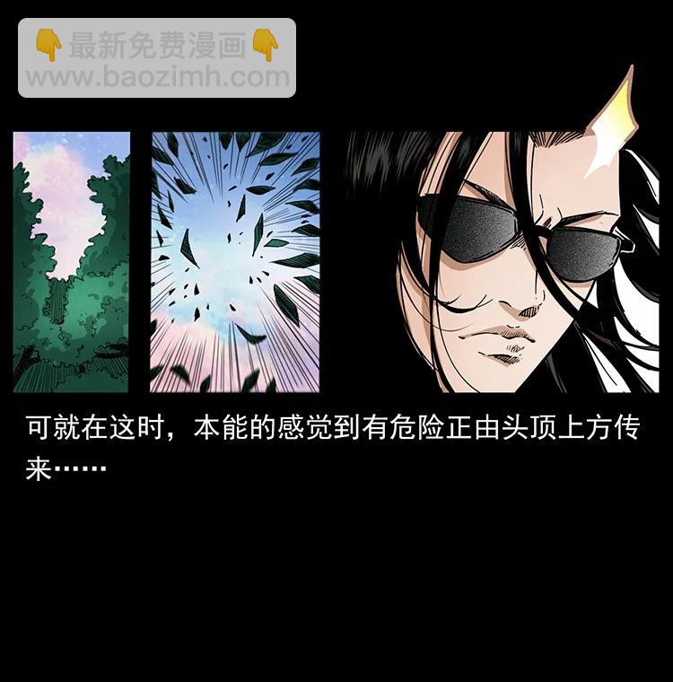 383 出击，仙家山！63