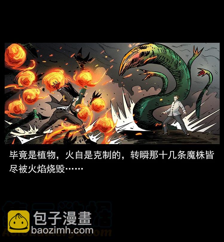 390 斩草除根30