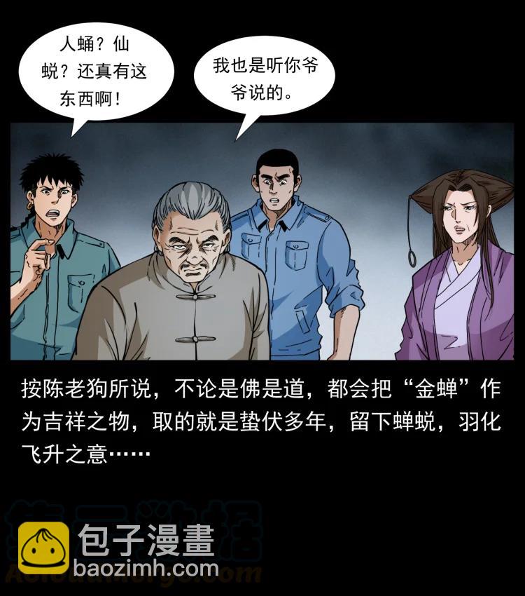 399 人之蛹36