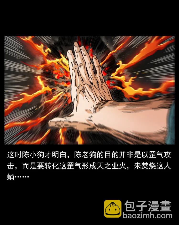 399 人之蛹66