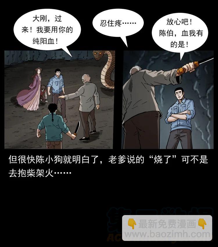 399 人之蛹70