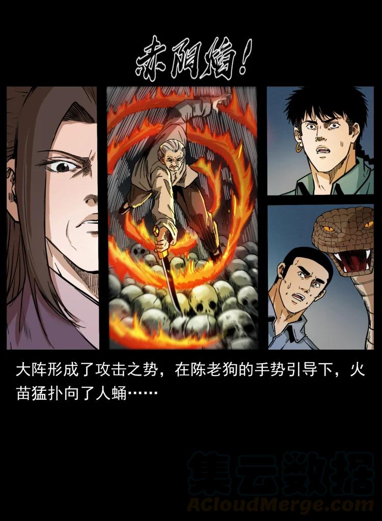 399 人之蛹76