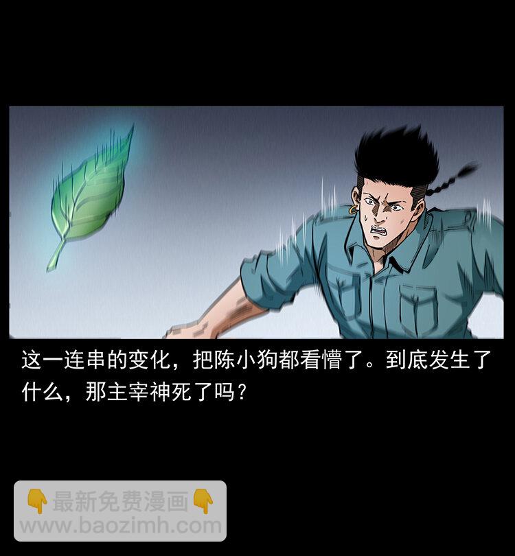400 一花一世界，一叶一菩提80