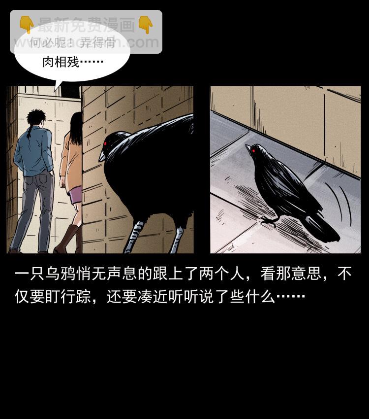 407 安稳日子？不存在的！41