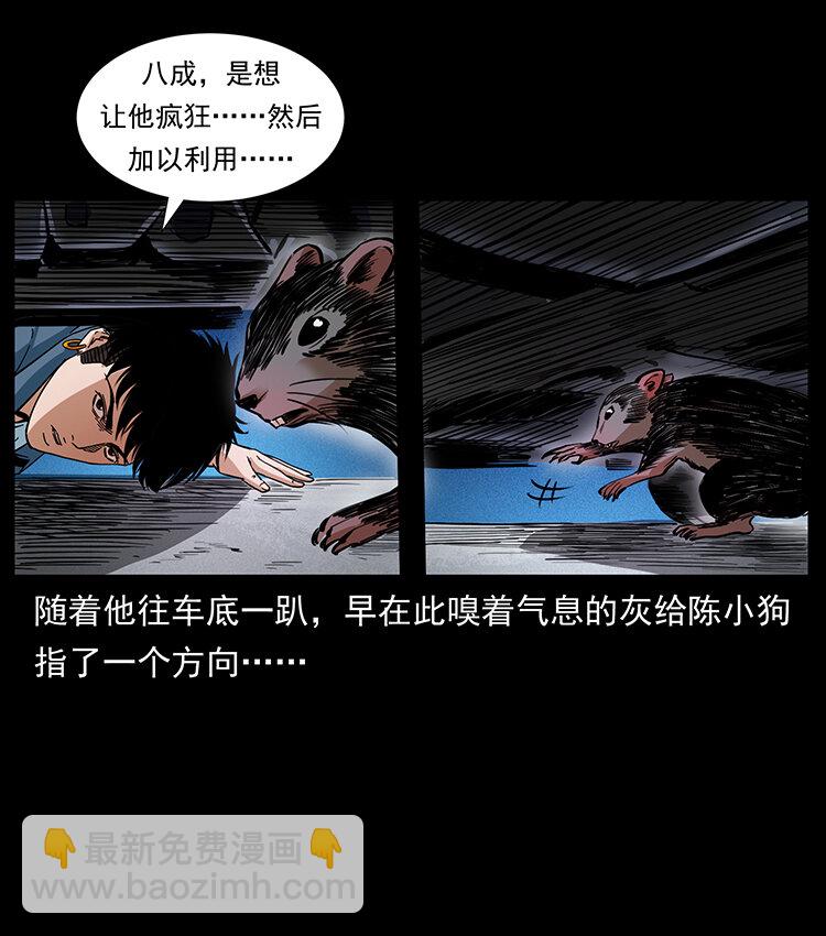 410 猎杀阴差31