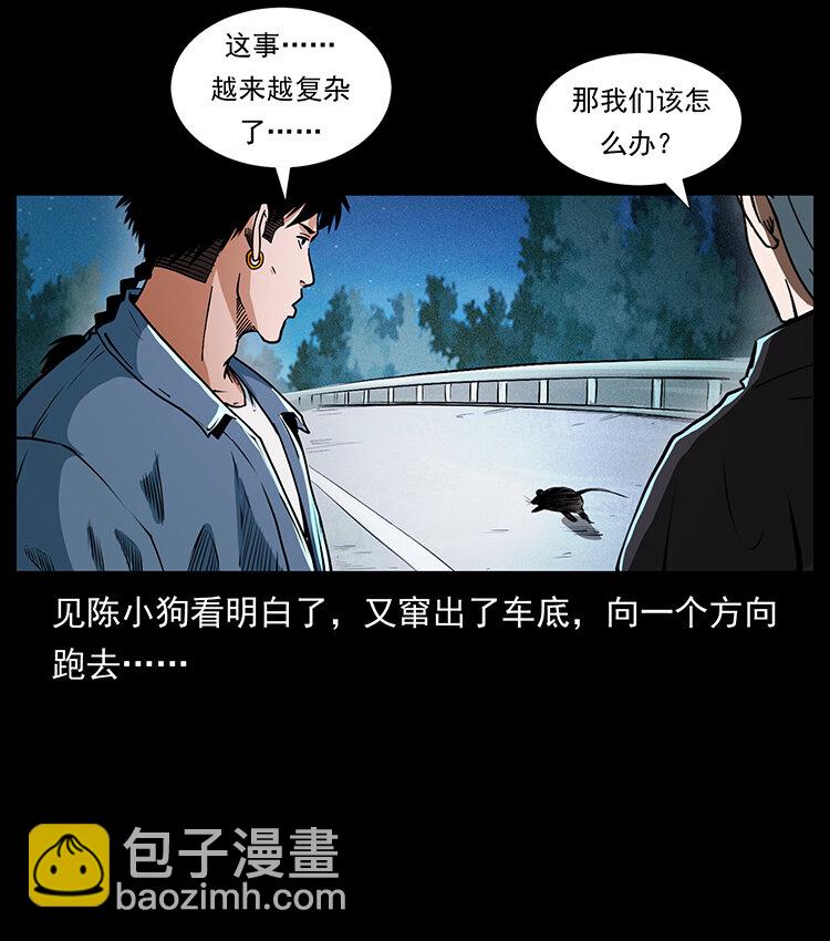 410 猎杀阴差32