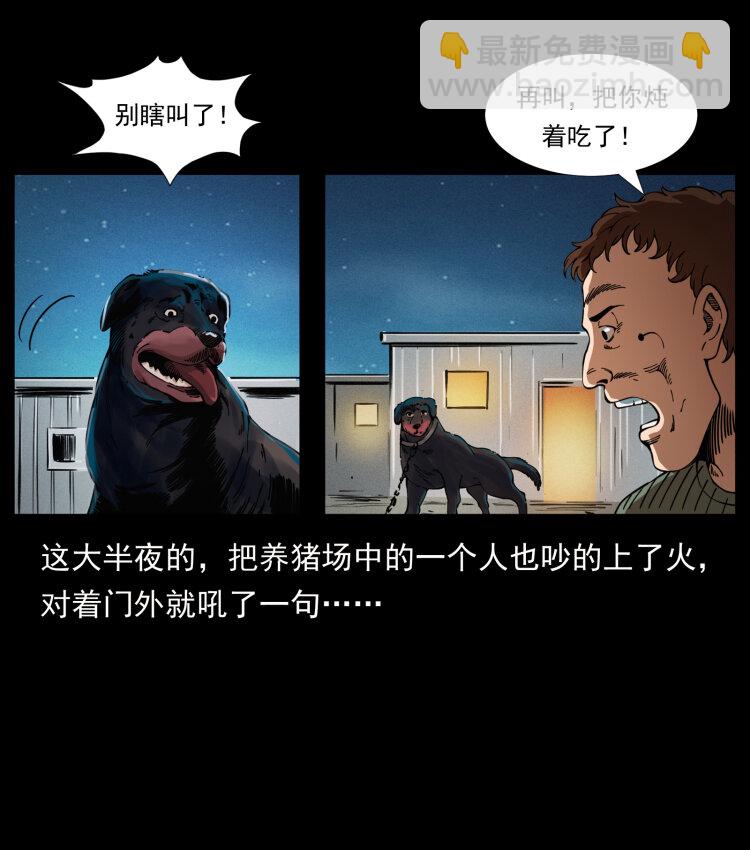 410 猎杀阴差36
