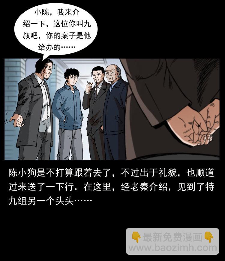 412 迷雾渐开9